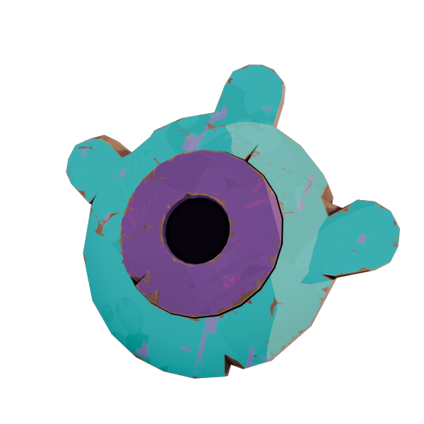 Bunderkin Logo